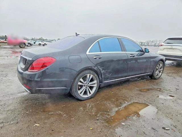 Mercedes-Benz S 450 4MATIC| BURMESTER| DISTRONIC| PANO| DIGITAL, снимка 6 - Автомобили и джипове - 54183471