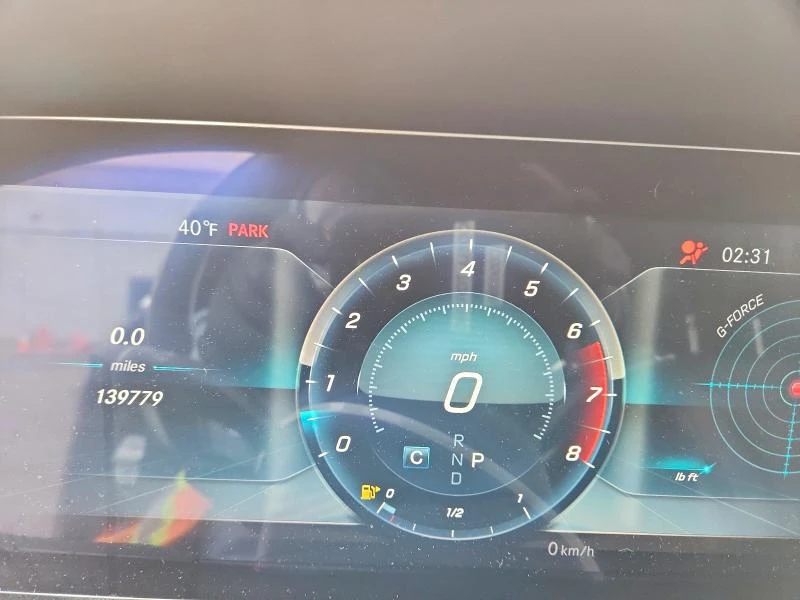 Mercedes-Benz S 450 4MATIC| BURMESTER| DISTRONIC| PANO| DIGITAL, снимка 9 - Автомобили и джипове - 54183471