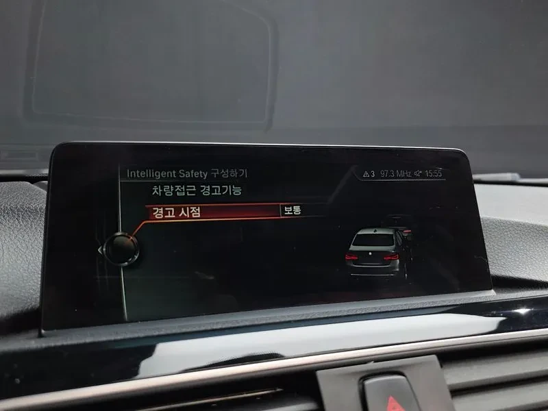 BMW 320 d, снимка 16 - Автомобили и джипове - 54592462