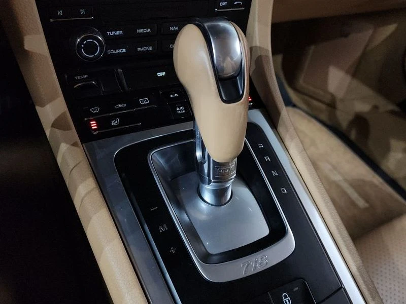 Porsche Cayman 2.0| 300к.с., снимка 9 - Автомобили и джипове - 56161478