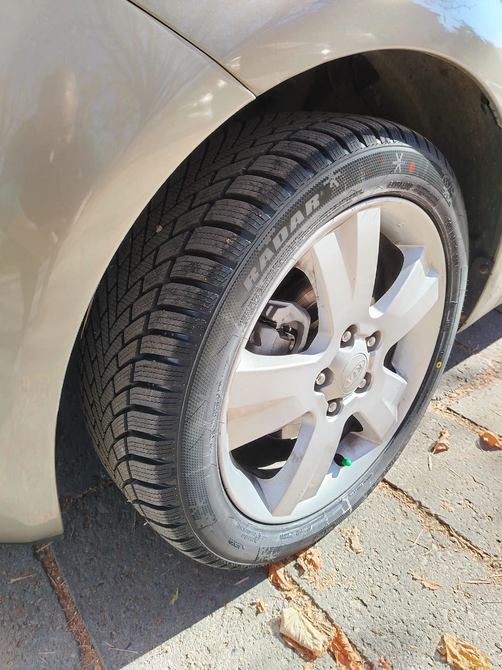 Kia Venga 1.6 D 115hp | Mobile.bg � ����������� 14