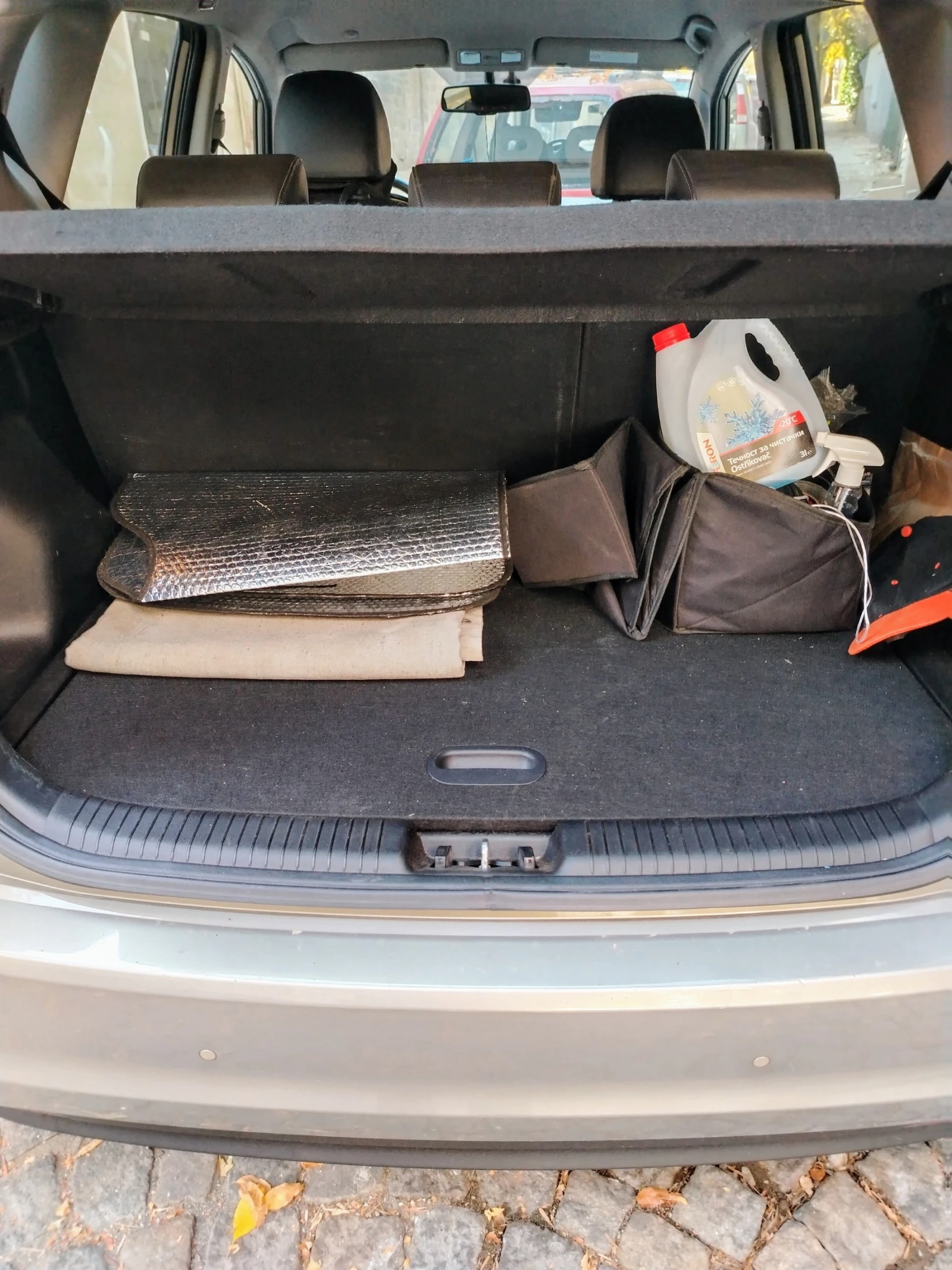 Kia Venga 1.6 D 115hp | Mobile.bg � ����������� 12