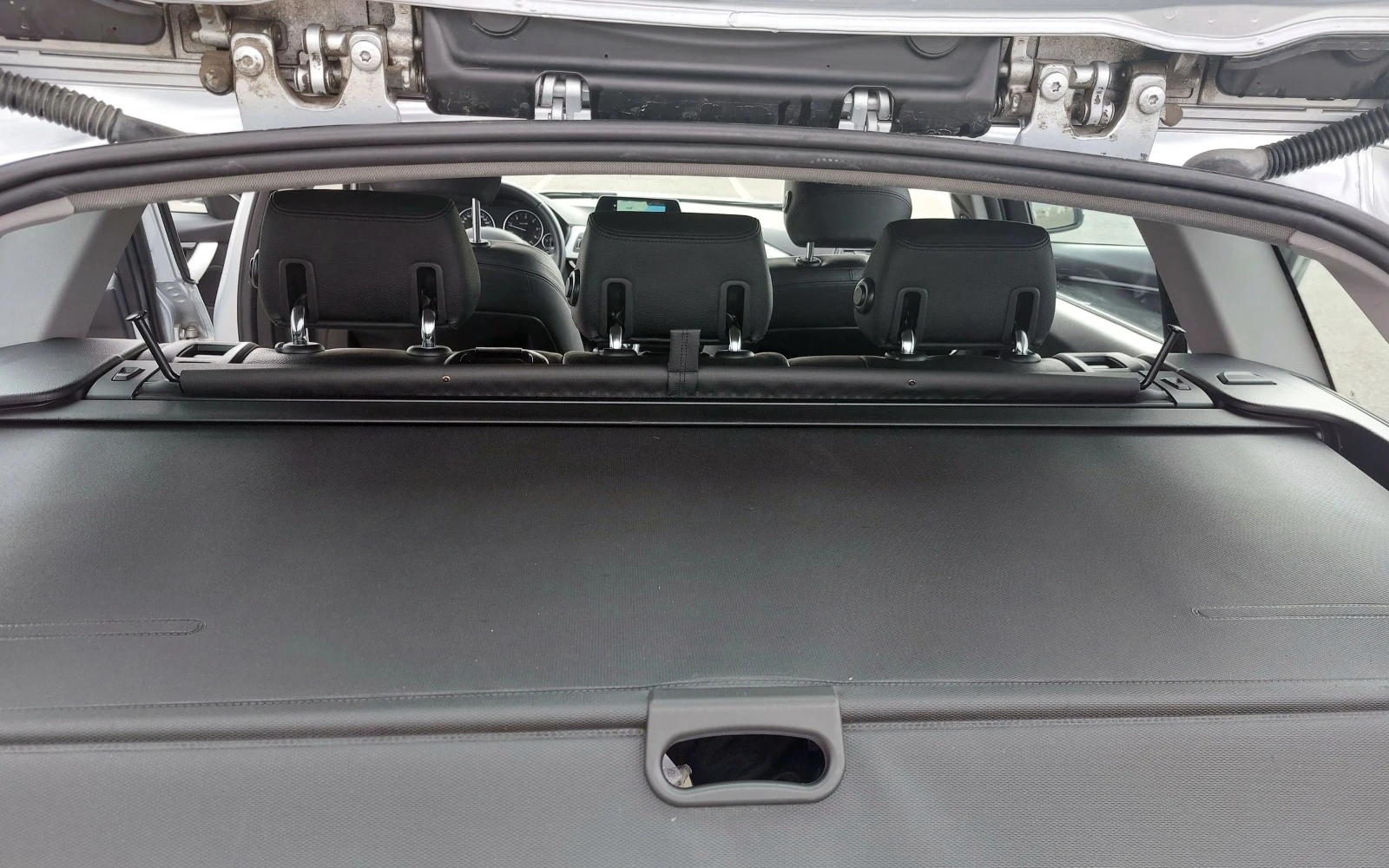 BMW 320 d , , 190hp | Mobile.bg   15