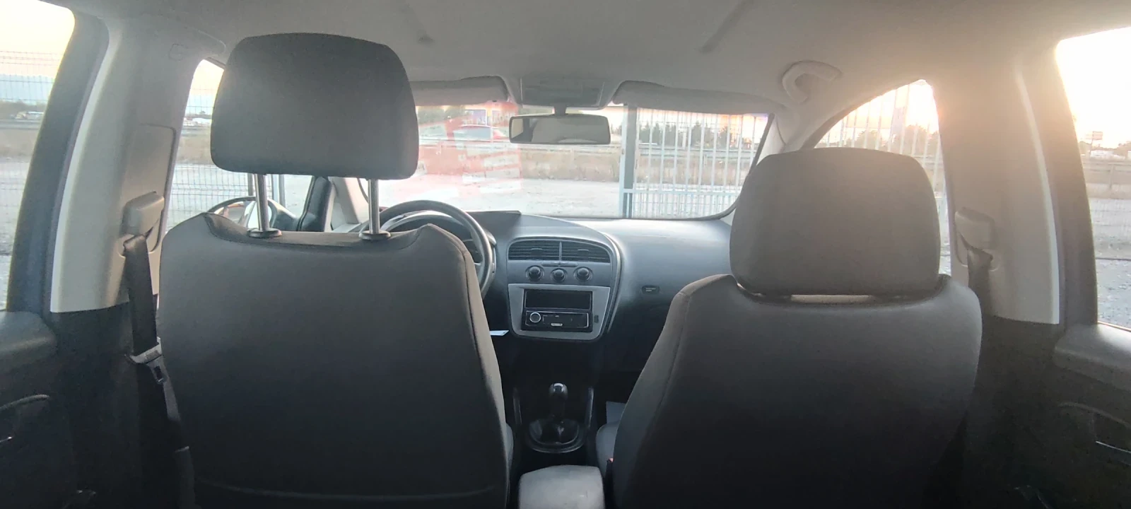 Seat Altea 1.6i 102 . .  | Mobile.bg   12