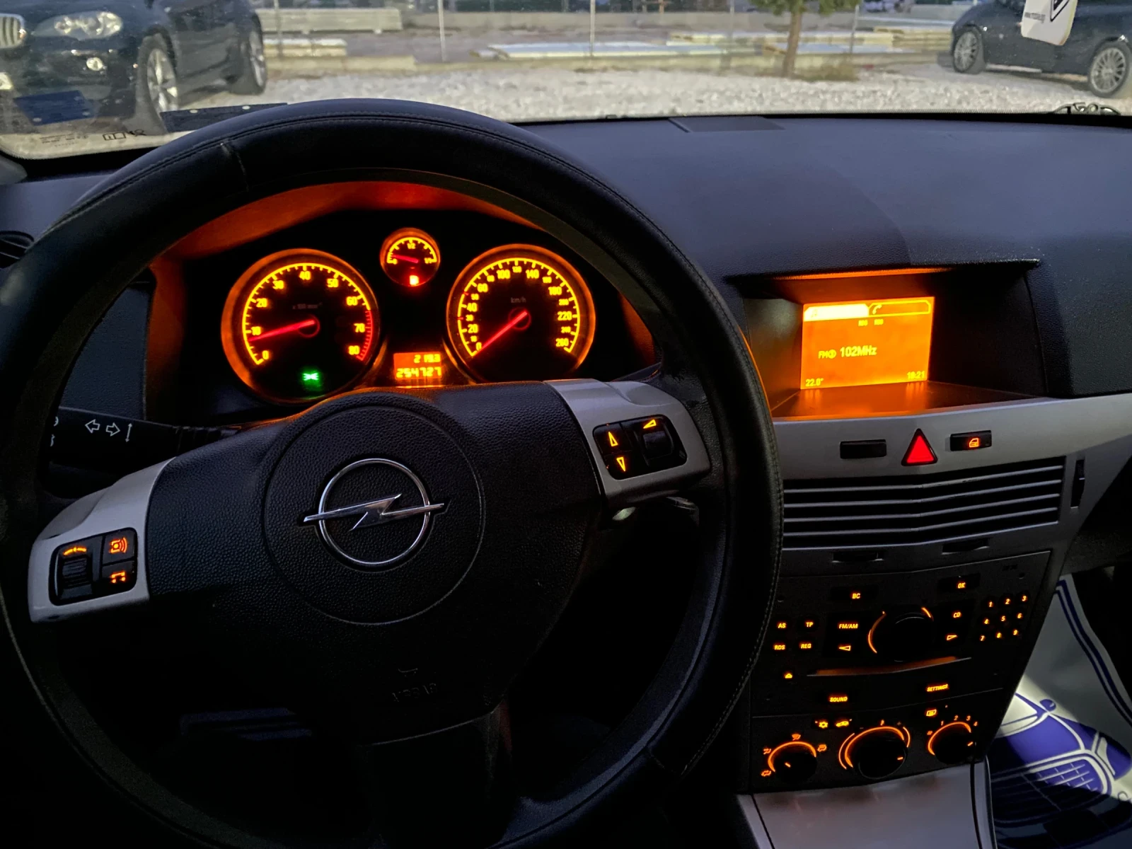 Opel Astra 1.4i 90k.c - изображение 3