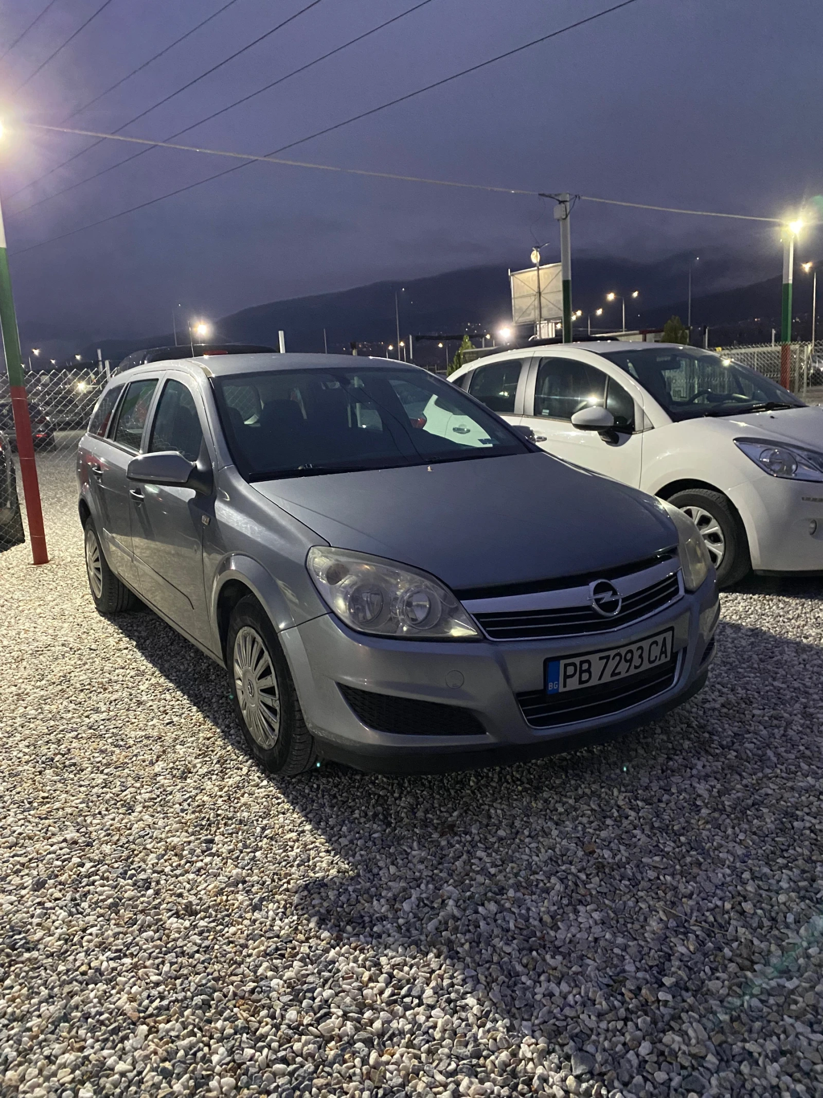 Opel Astra 1.4i 90k.c - [1] 