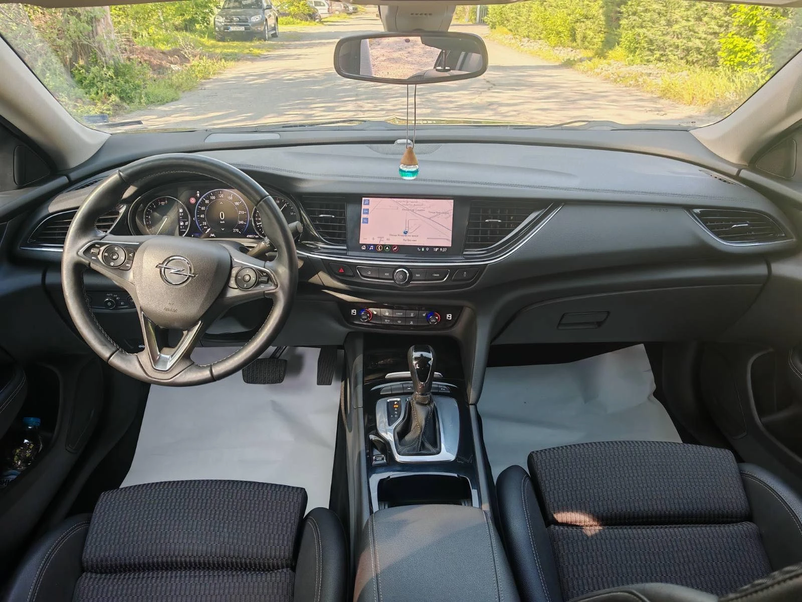Opel Insignia  - изображение 7