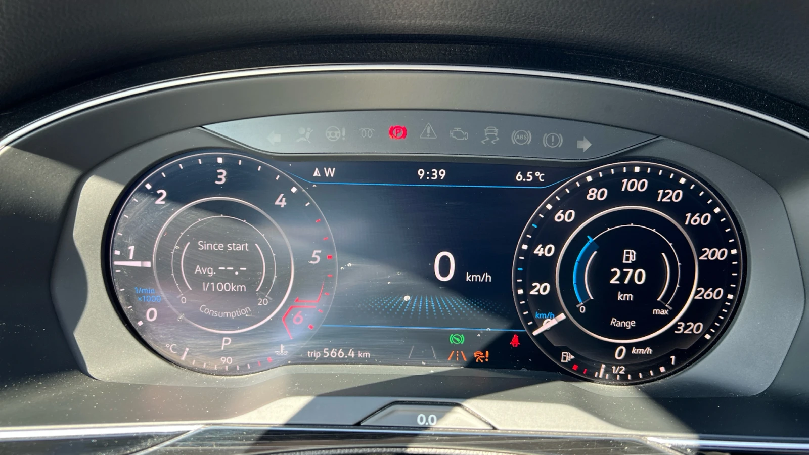 VW Arteon ELEGANCE 2.0 TDI 4MOT - изображение 7