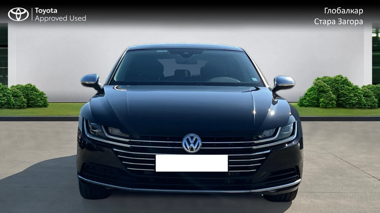VW Arteon ELEGANCE 2.0 TDI 4MOT - изображение 2