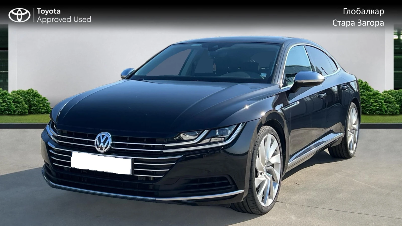 VW Arteon ELEGANCE 2.0 TDI 4MOT - изображение 3