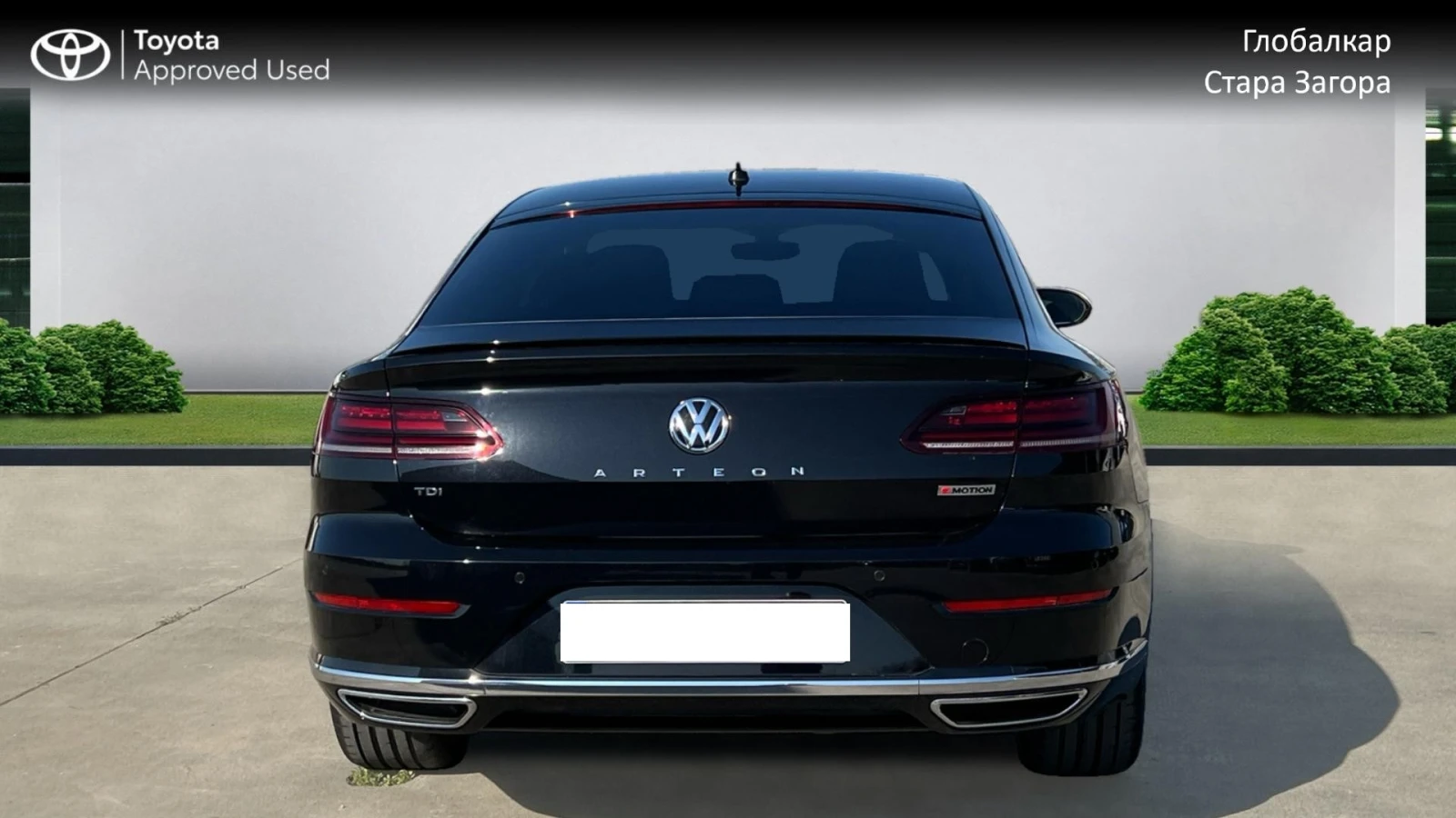 VW Arteon ELEGANCE 2.0 TDI 4MOT - изображение 5