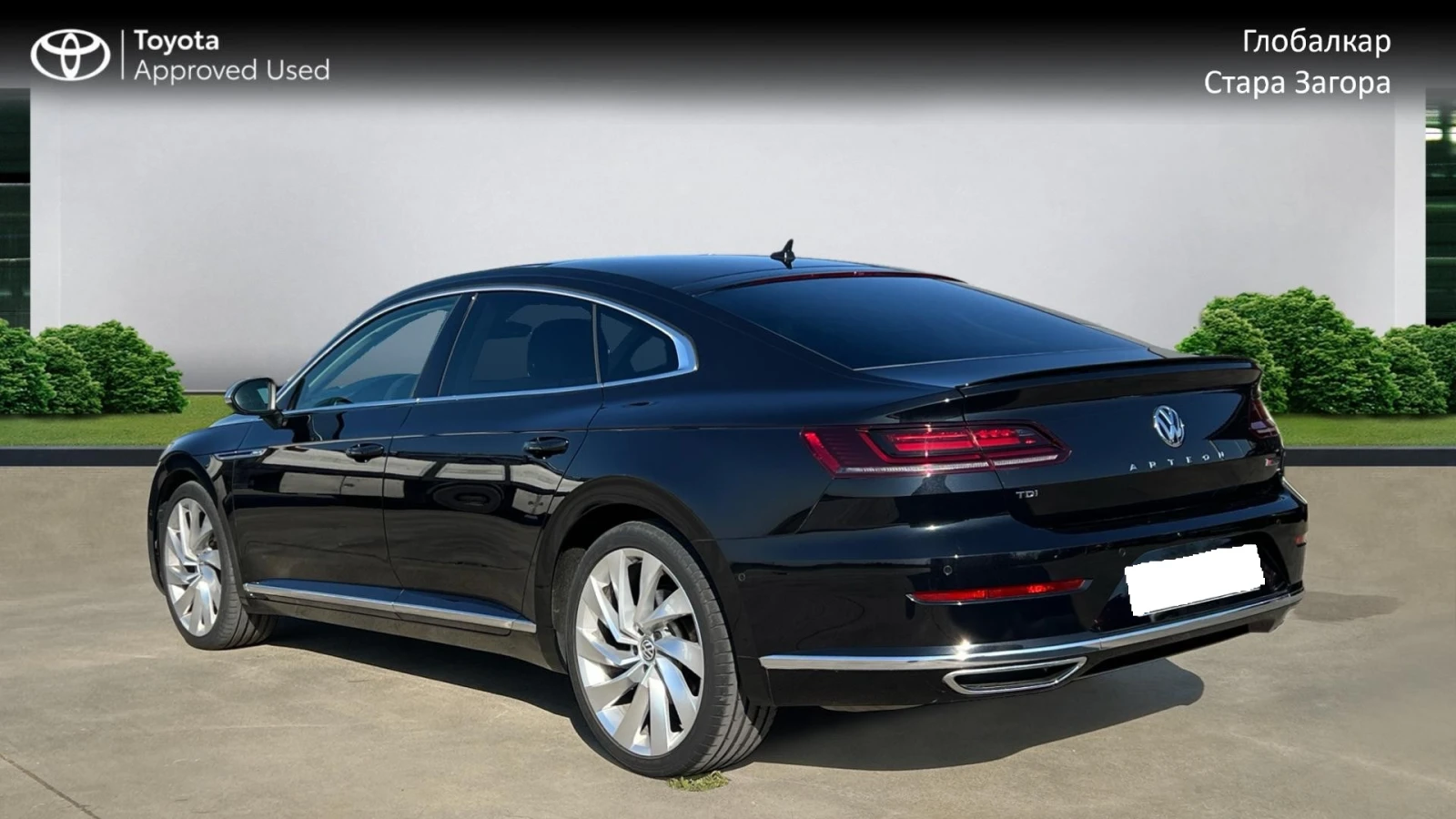 VW Arteon ELEGANCE 2.0 TDI 4MOT - изображение 6