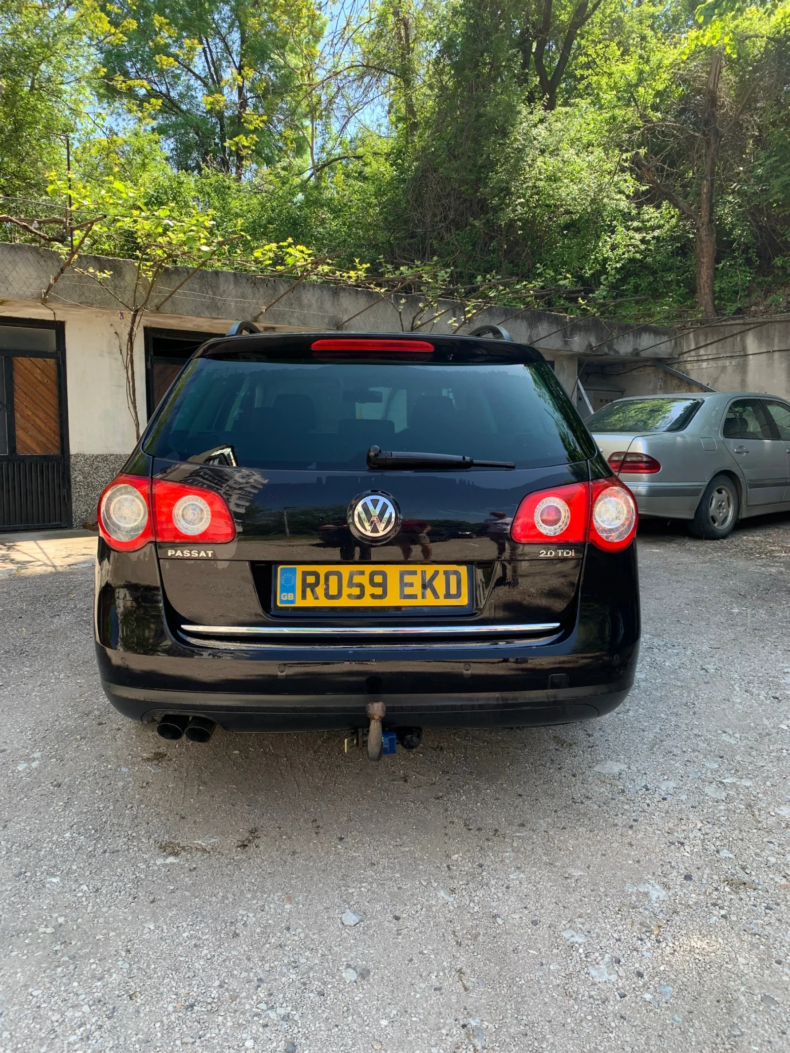 VW Passat 2.0 TDI 170к.с. Фейслифт - изображение 6