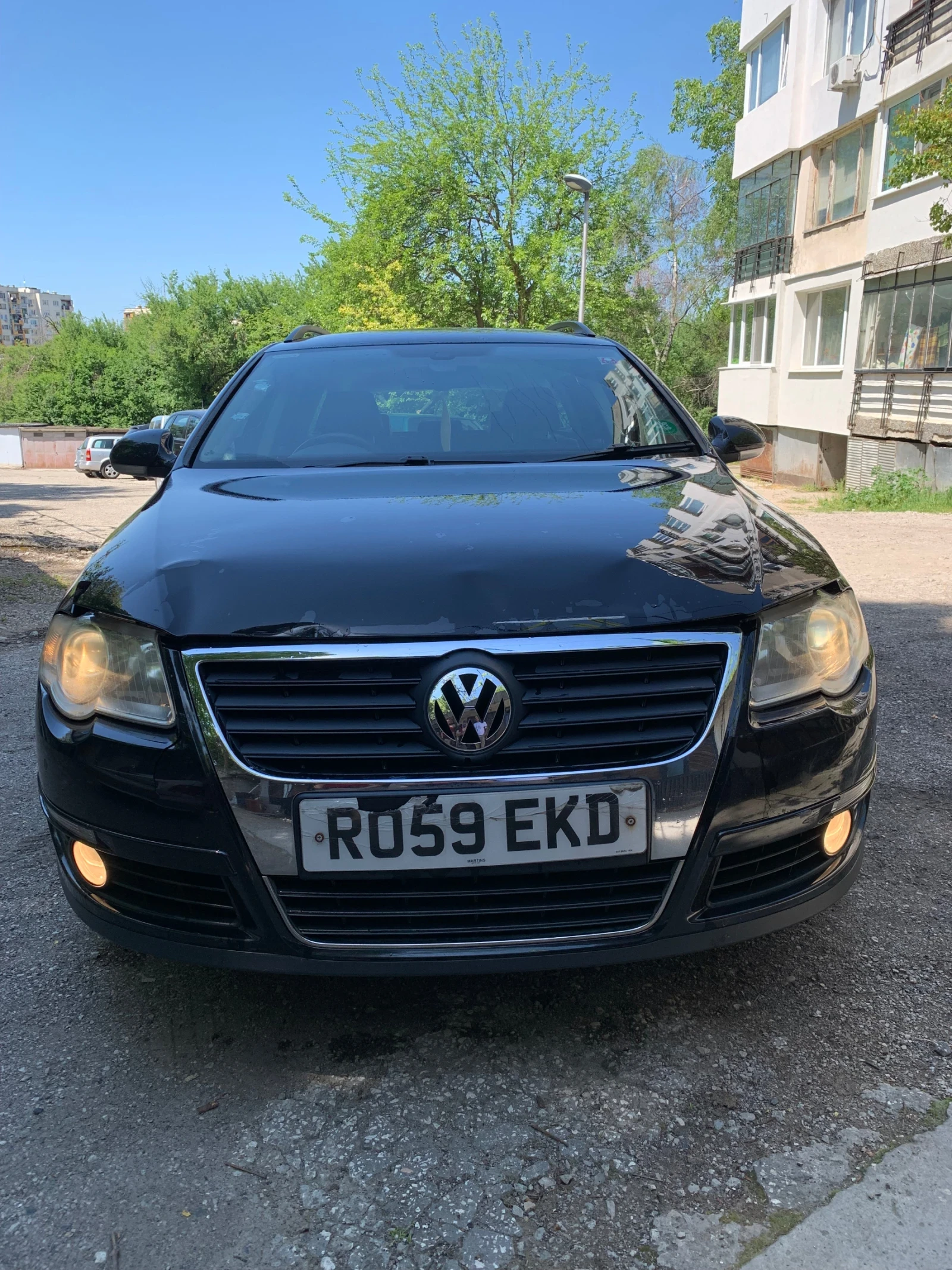 VW Passat 2.0 TDI 170к.с. Фейслифт - изображение 3