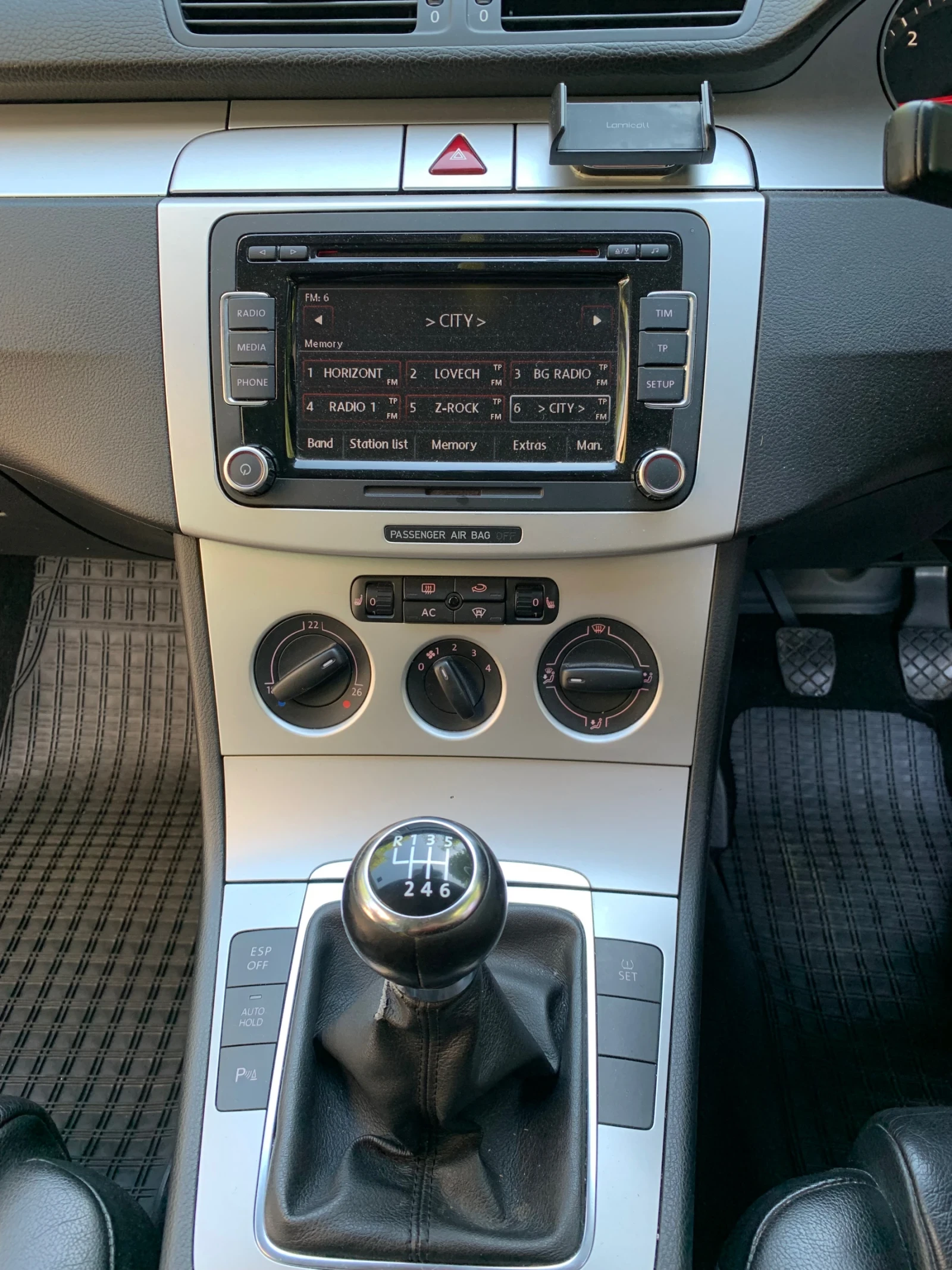 VW Passat 2.0 TDI 170к.с. Фейслифт - изображение 9