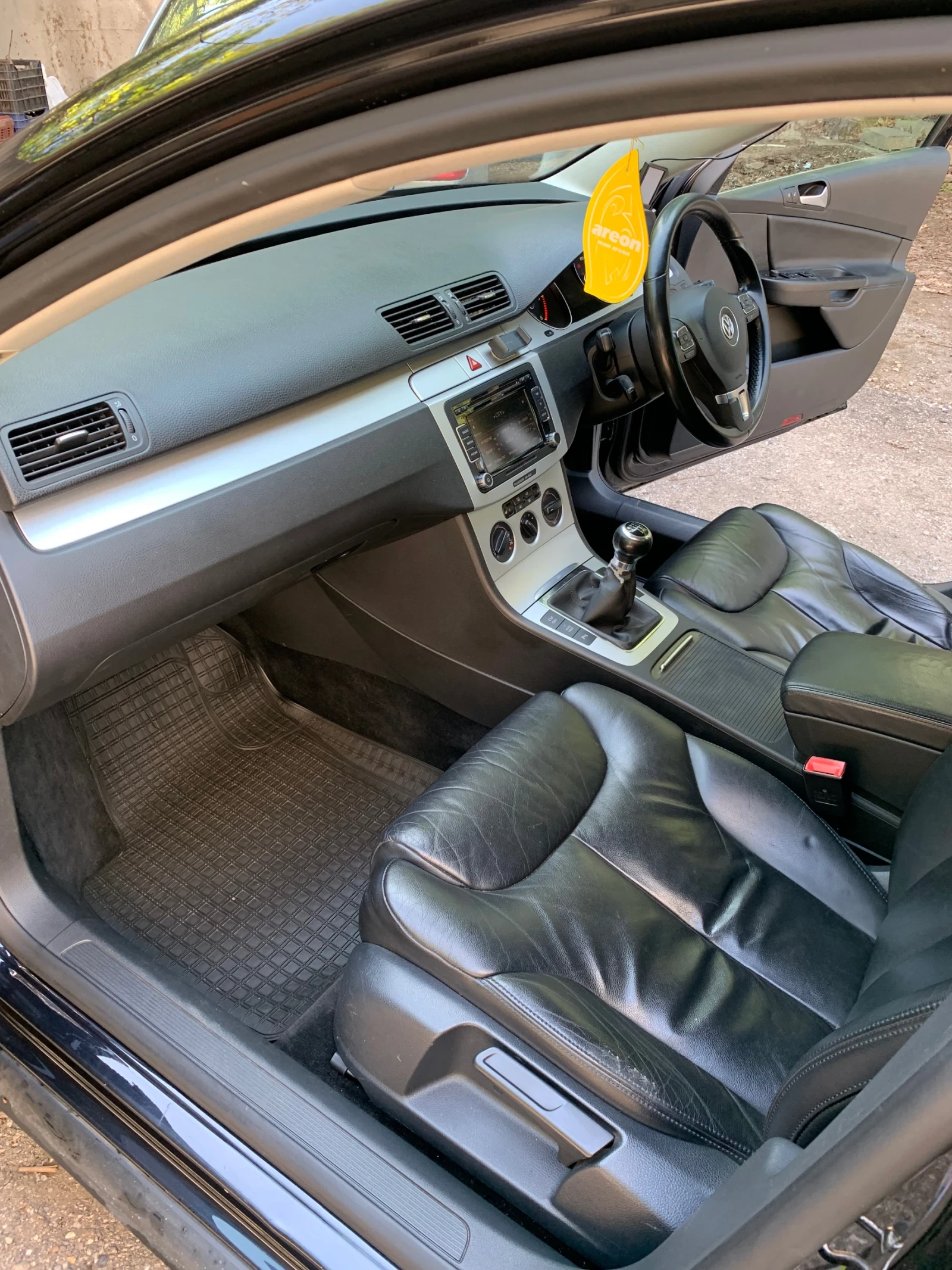 VW Passat 2.0 TDI 170к.с. Фейслифт - изображение 8