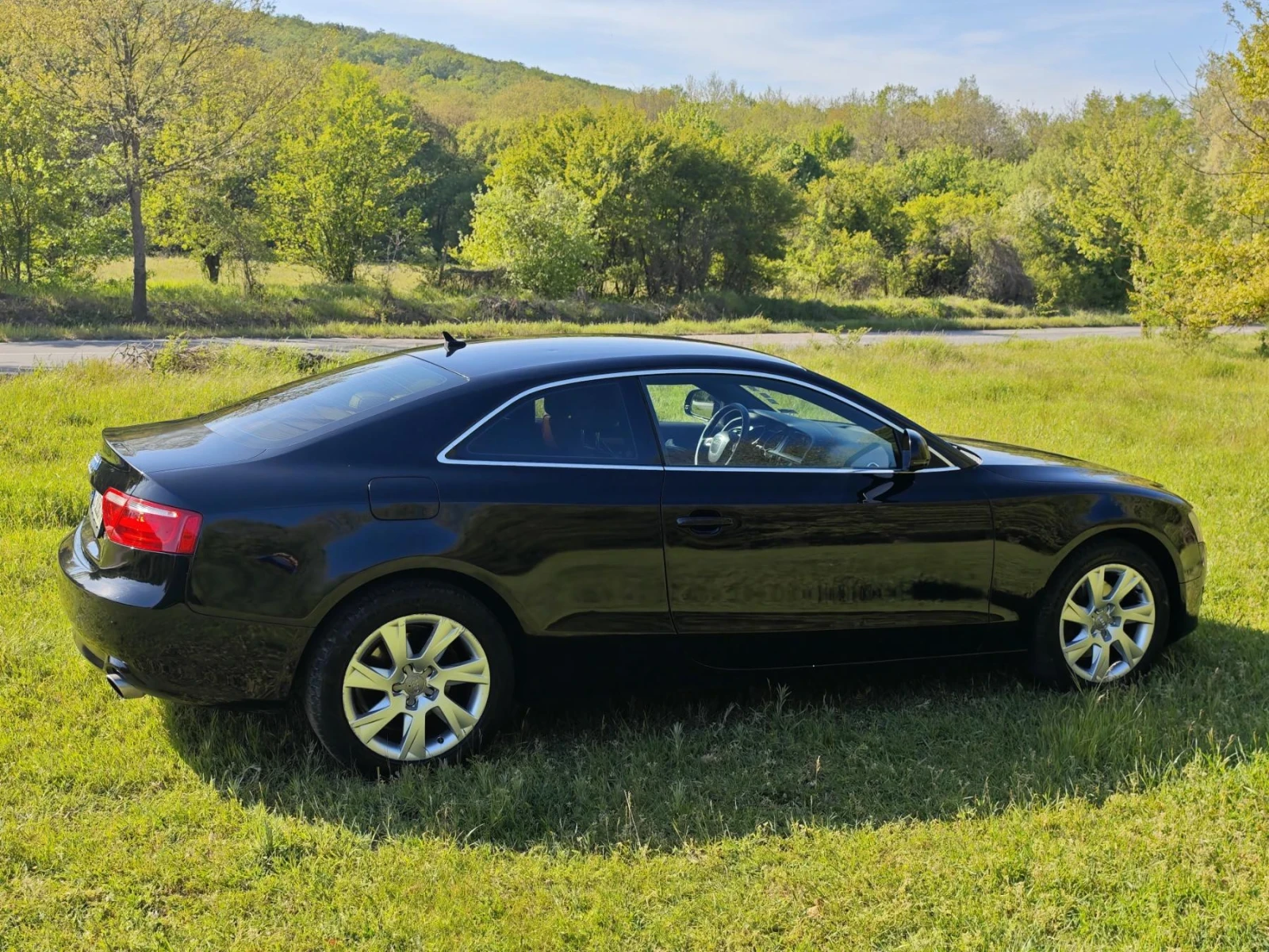 Audi A5 2.7 tdi - изображение 4