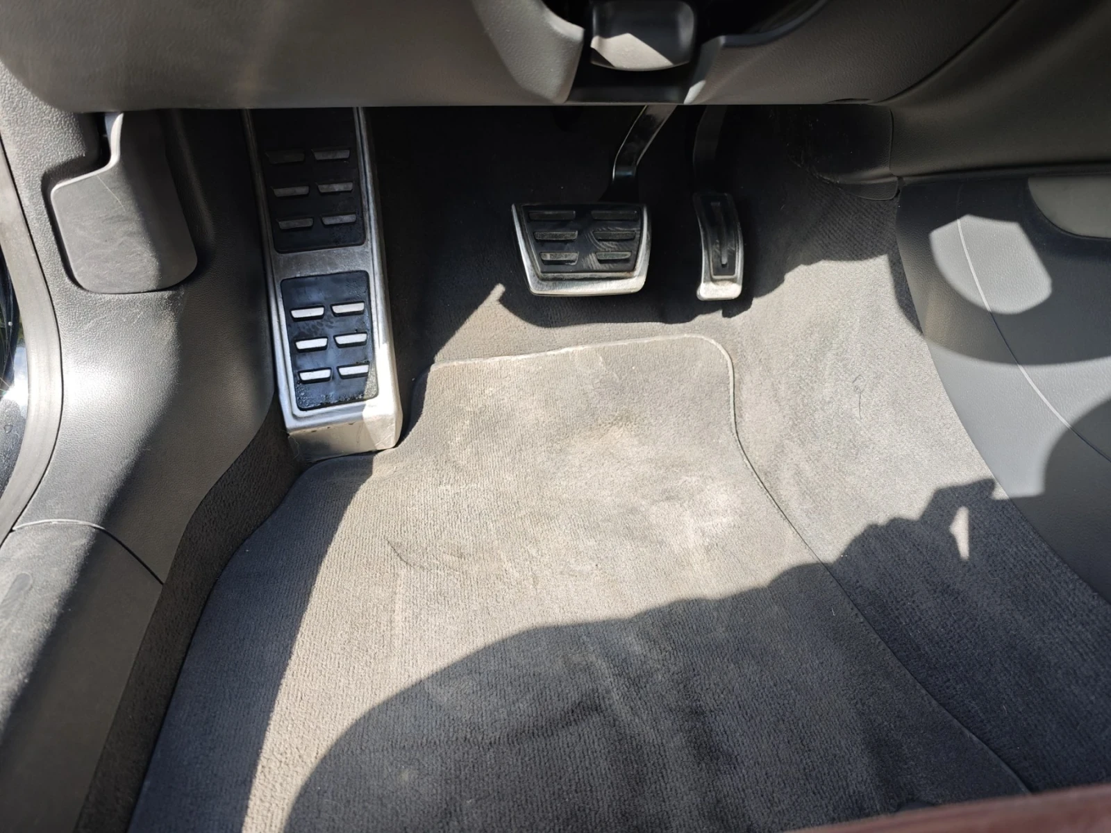 Audi A5 2.7 tdi - изображение 8