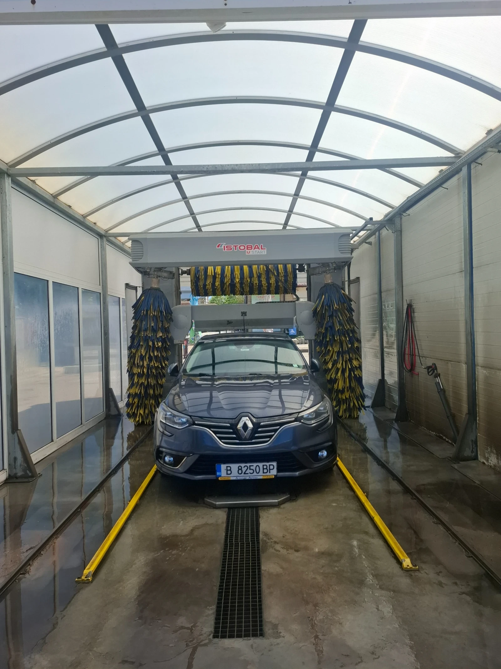 Renault Megane 4