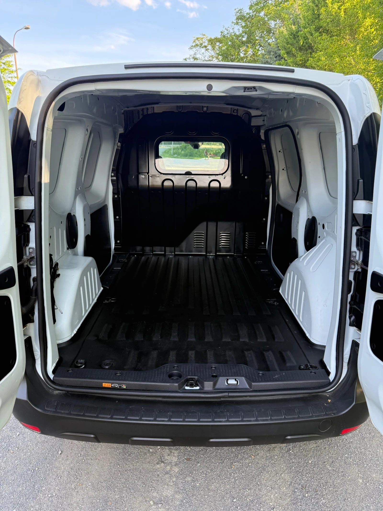 Renault Express  - изображение 7