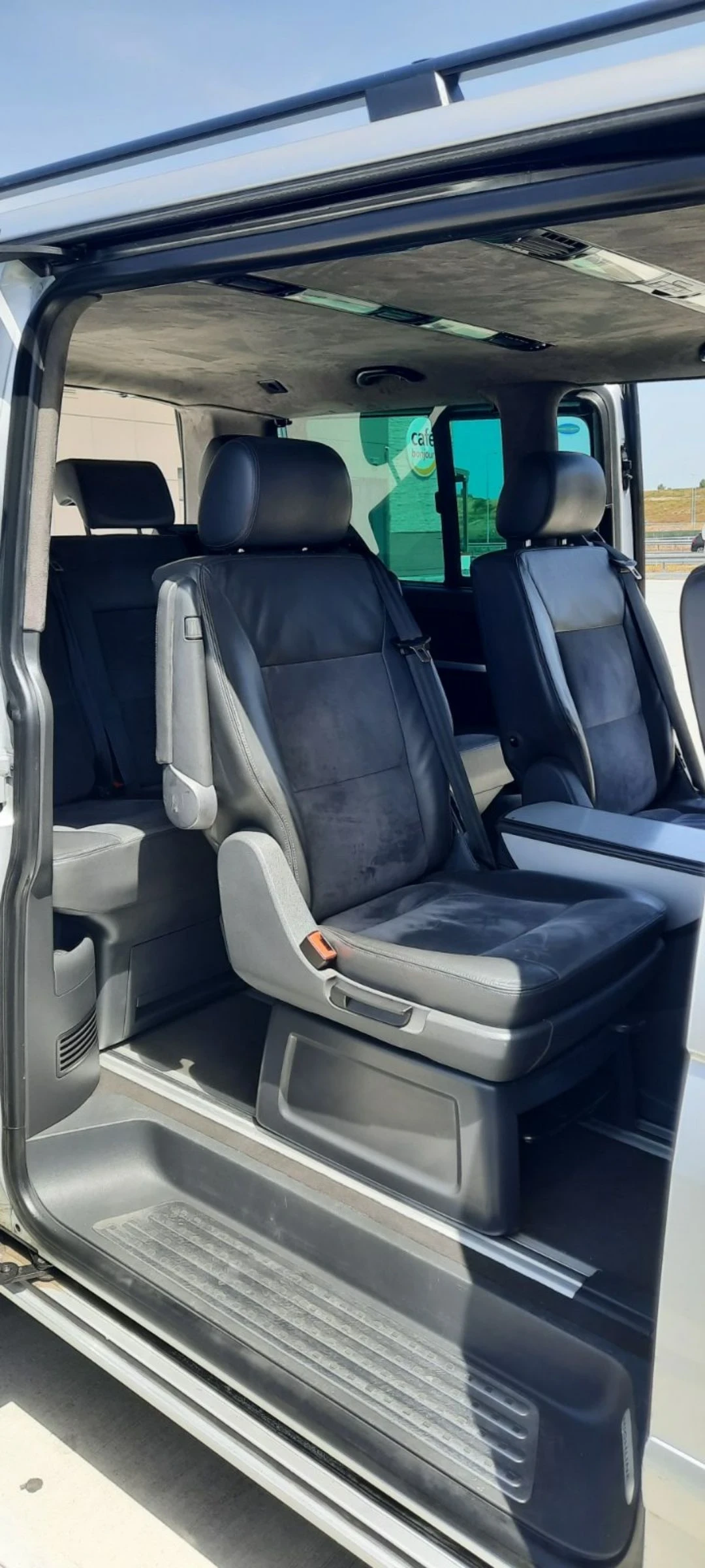 VW Multivan 2.5TDI   | Mobile.bg   14