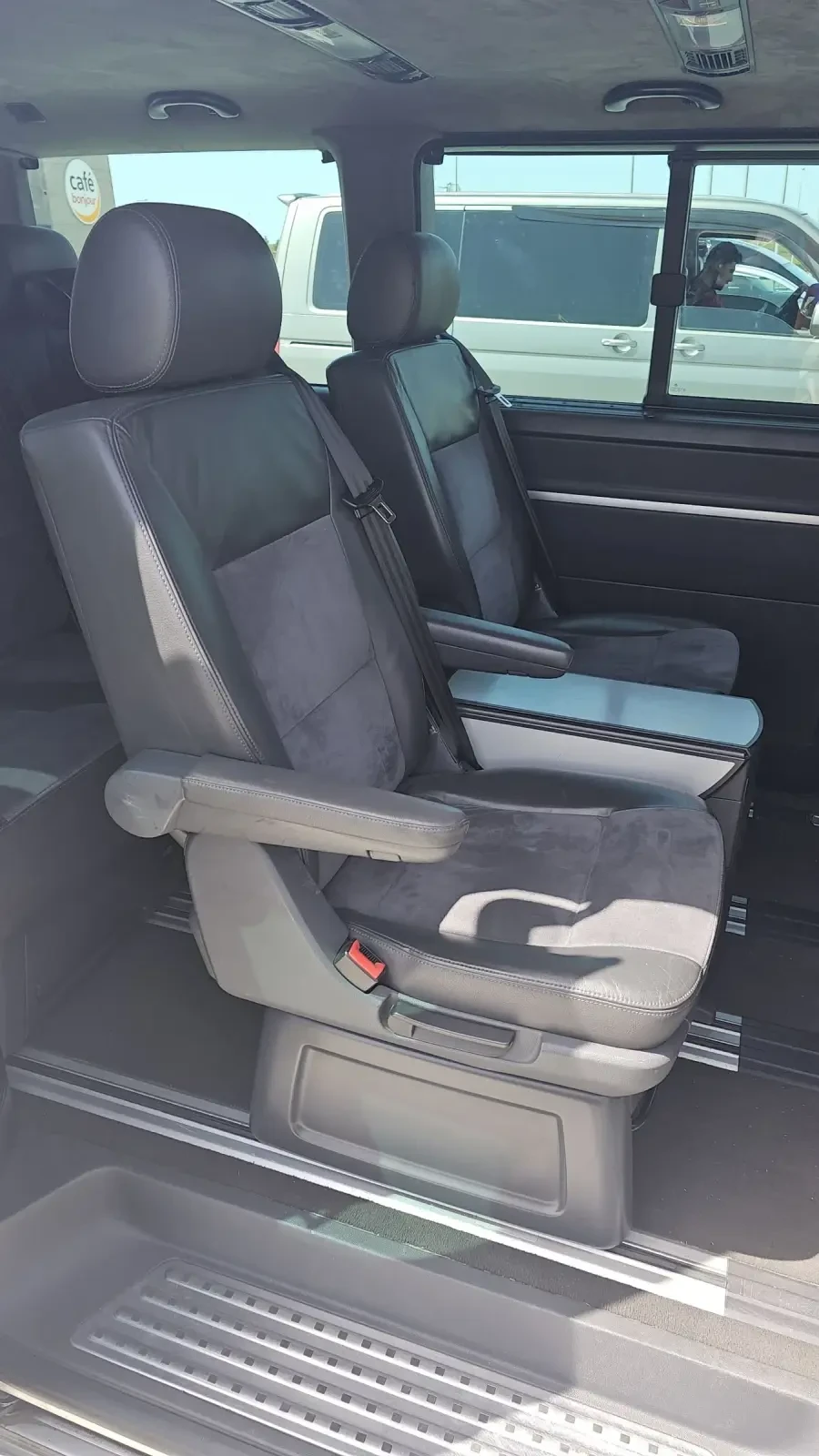 VW Multivan 2.5TDI   | Mobile.bg   16