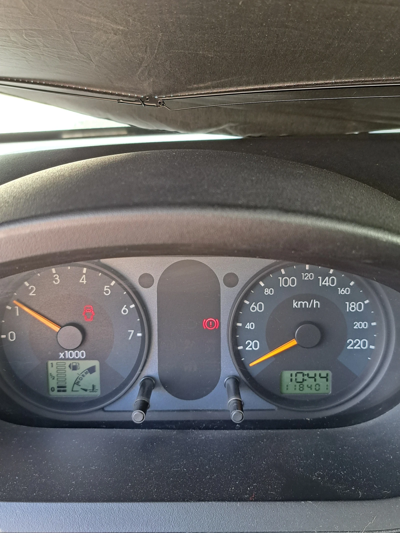 Ford Fiesta  - изображение 5