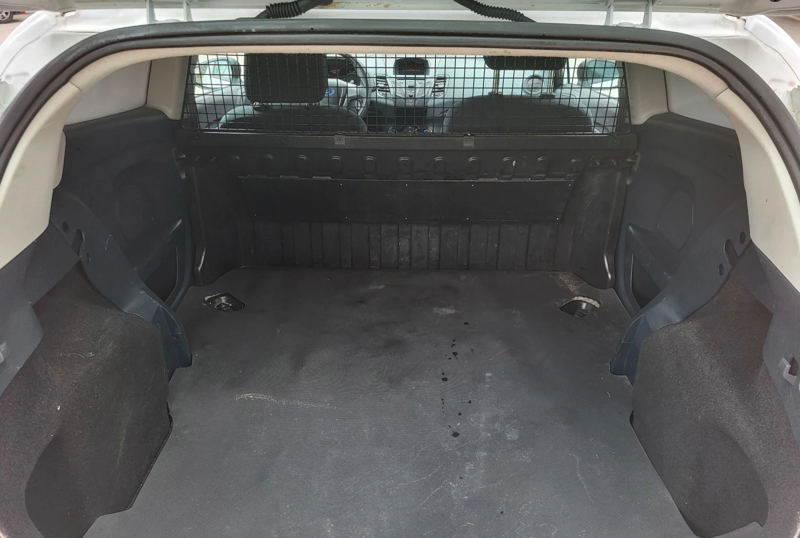 Ford Fiesta N1 - изображение 5