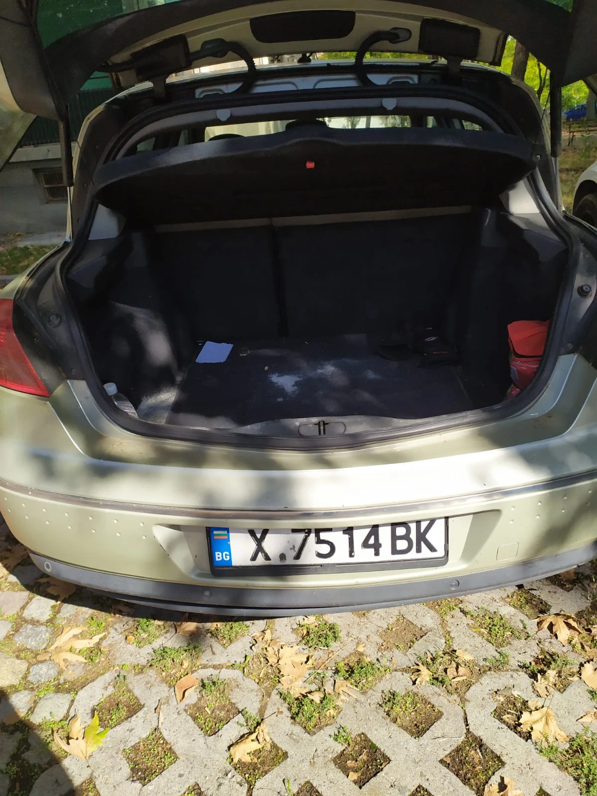 Renault Vel satis  - изображение 7
