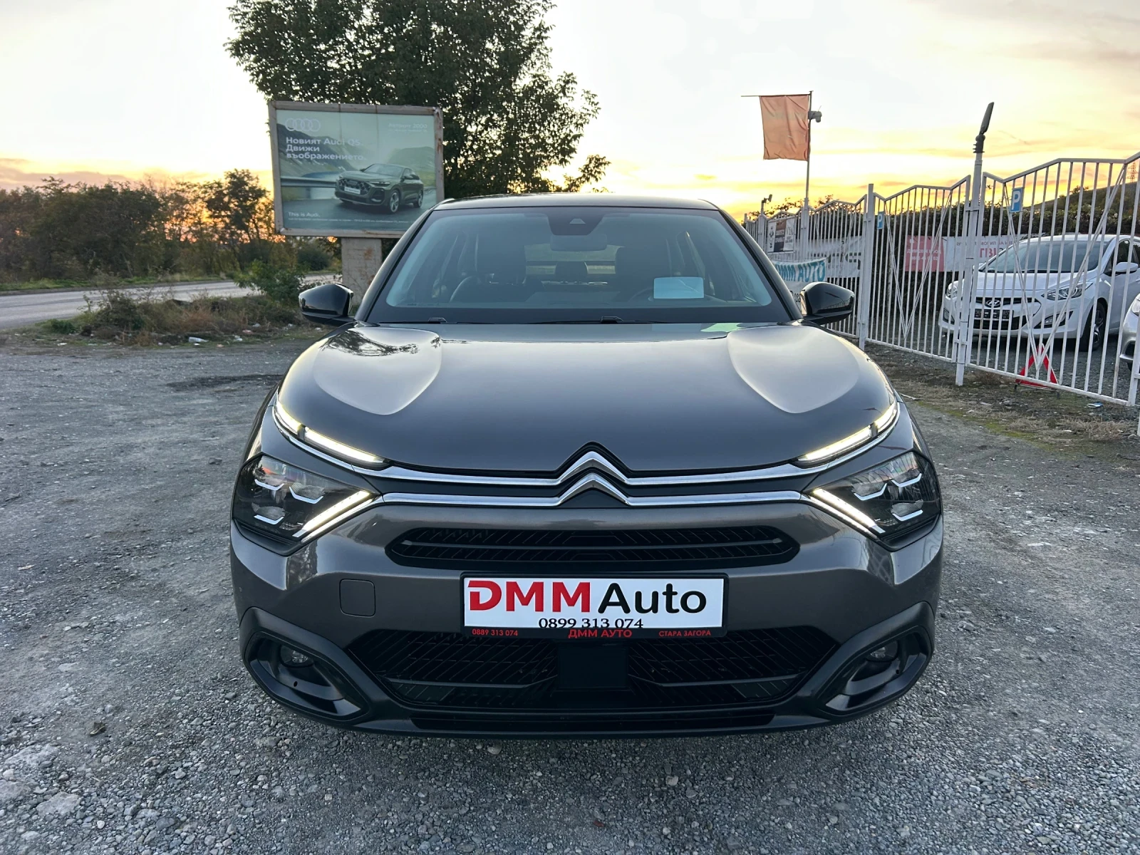 Citroen C4 NEW /  / 6+ /  /  360 | Mobile.bg   2