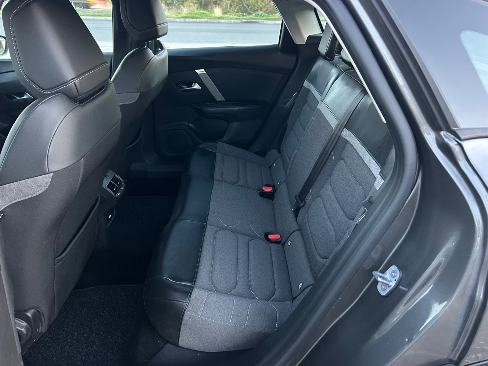 Citroen C4 NEW /  / 6+ /  /  360 | Mobile.bg   13