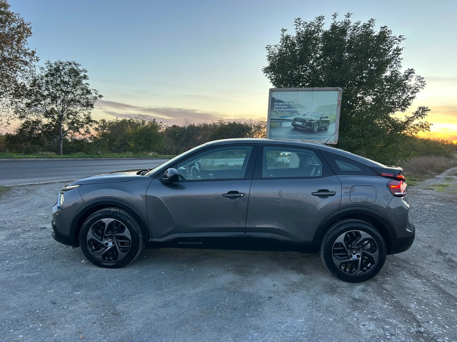 Citroen C4 NEW /  / 6+ /  /  360 | Mobile.bg   8