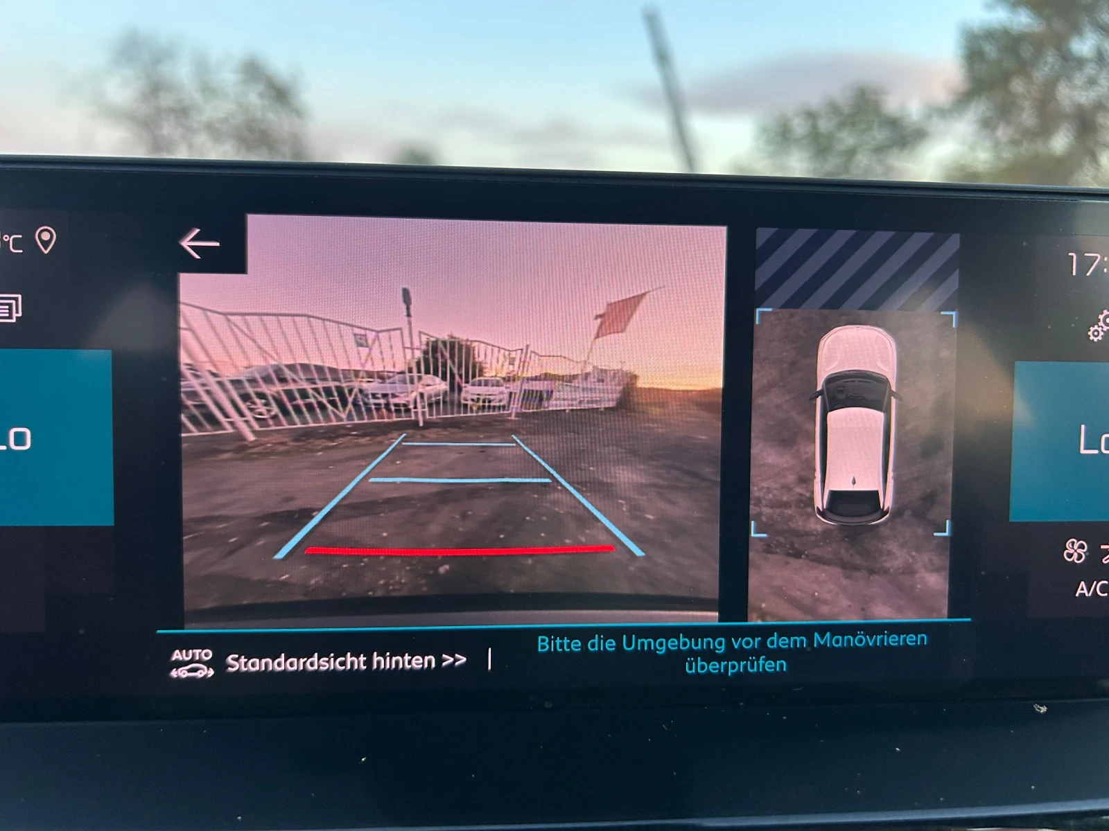 Citroen C4 NEW /  / 6+ /  /  360 | Mobile.bg   17