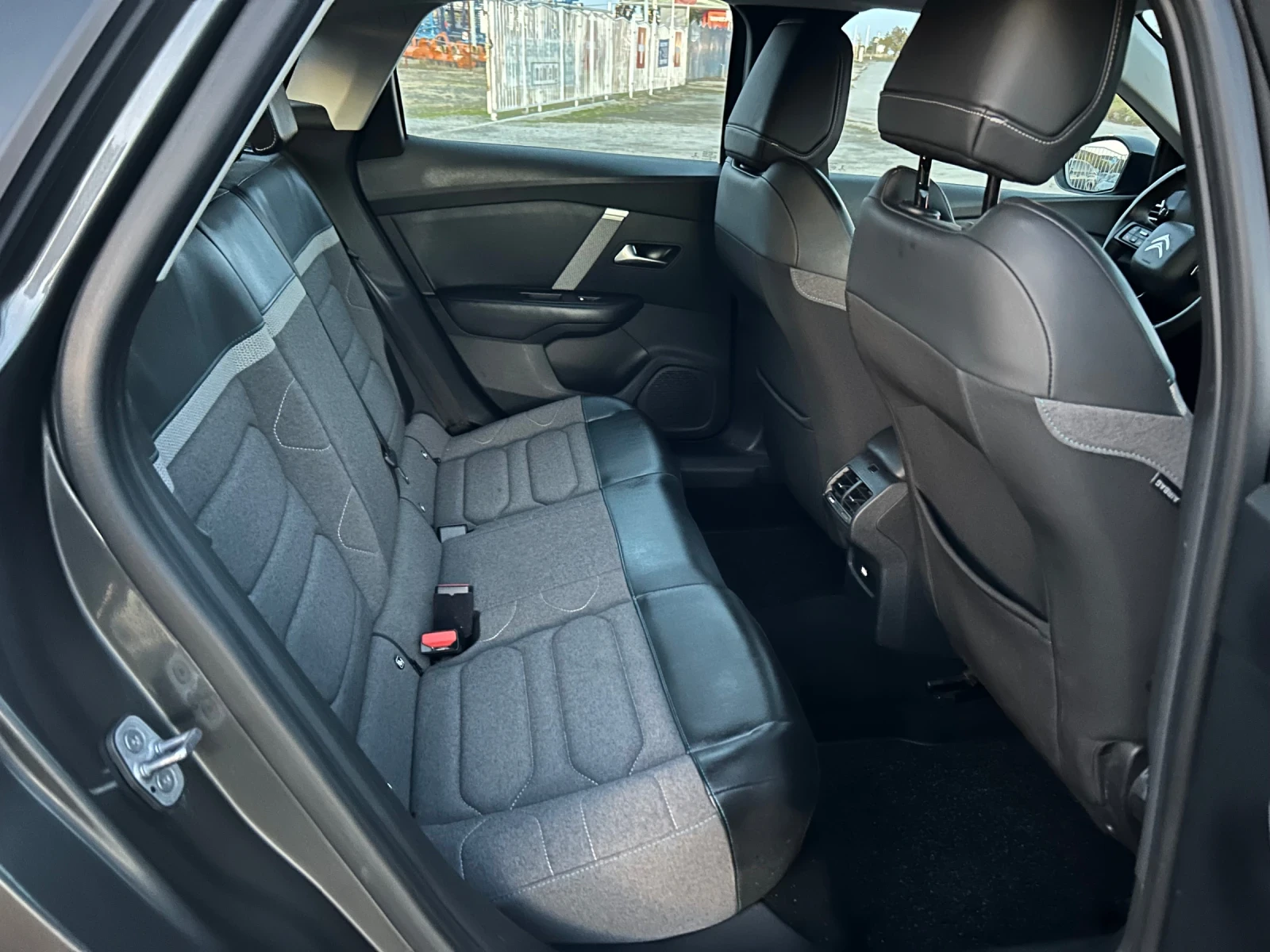 Citroen C4 NEW /  / 6+ /  /  360 | Mobile.bg   14