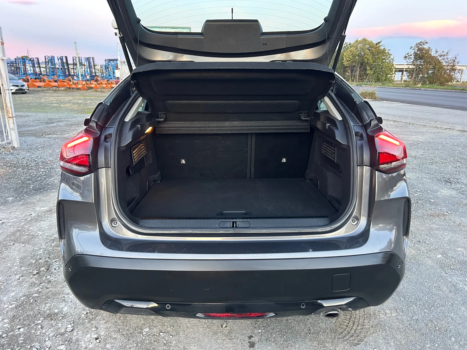 Citroen C4 NEW /  / 6+ /  /  360 | Mobile.bg   15