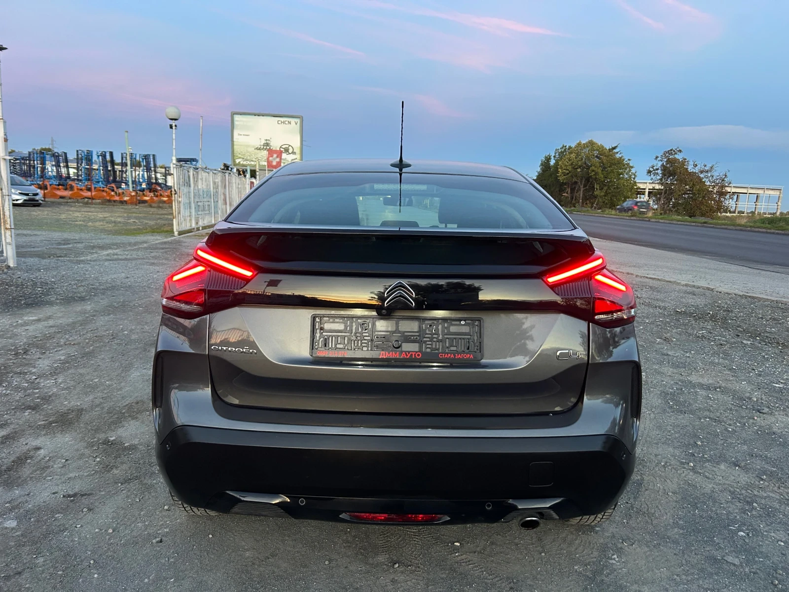 Citroen C4 NEW /  / 6+ /  /  360 | Mobile.bg   6