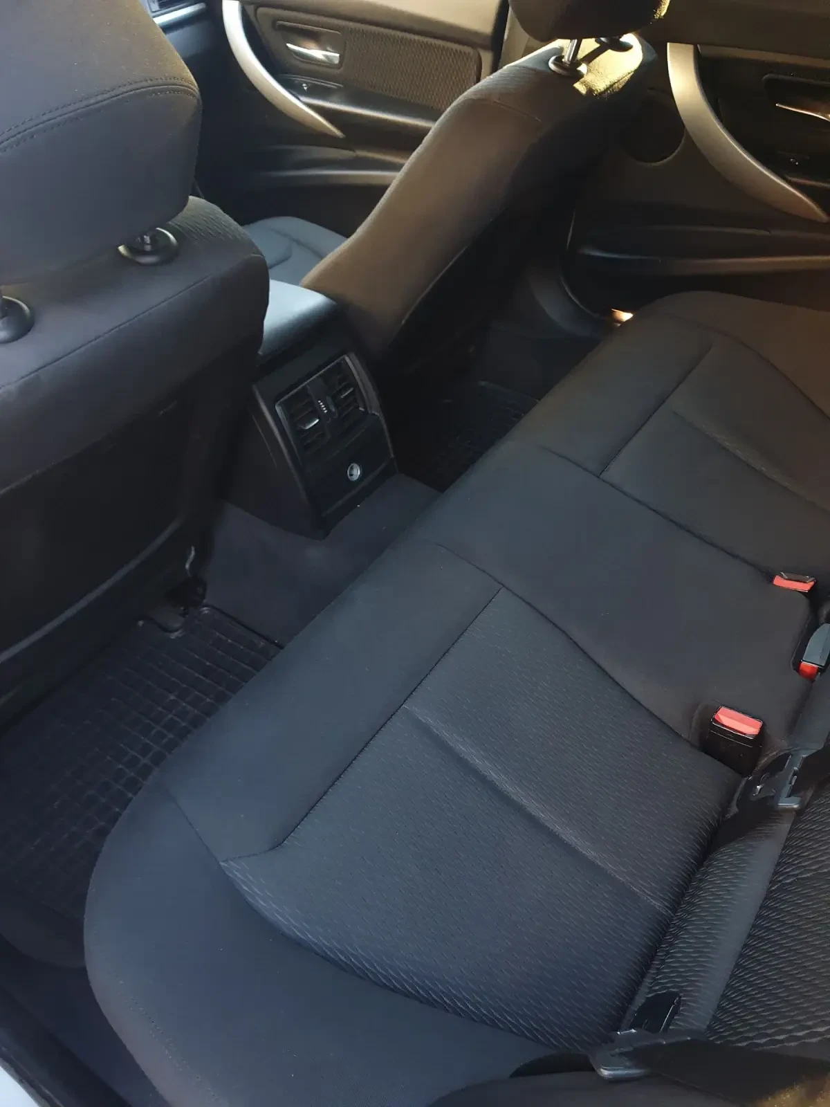 BMW 318 M-Packet - изображение 6