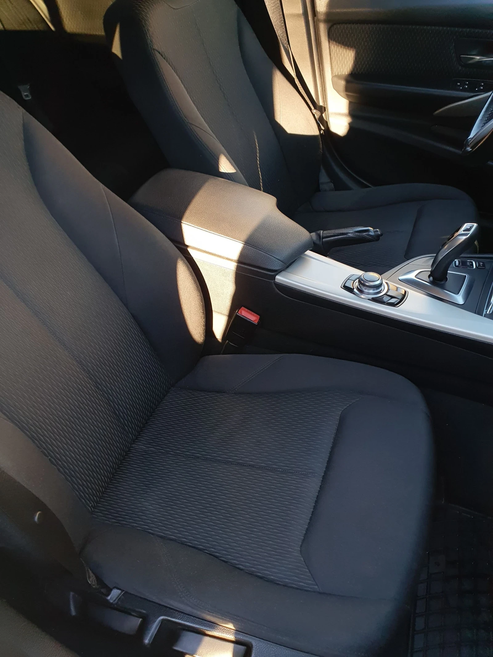 BMW 318 M-Packet - изображение 8