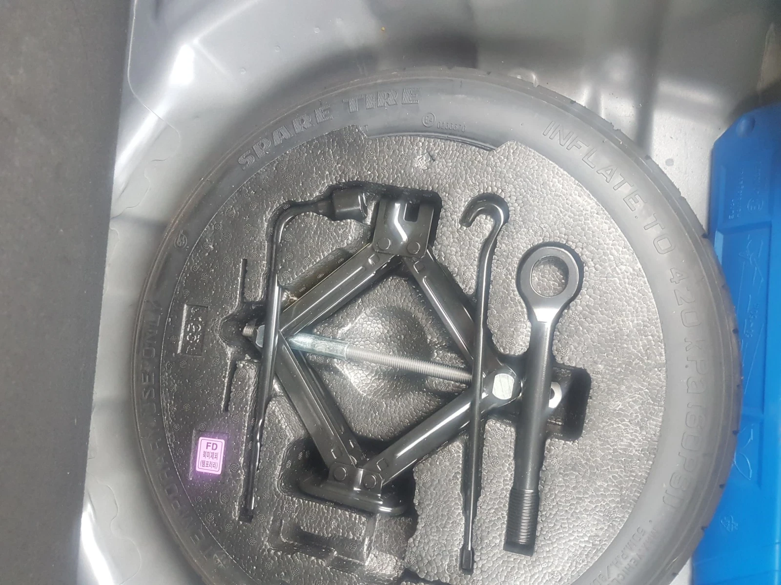 Hyundai I30 1.6 дизел  - изображение 10