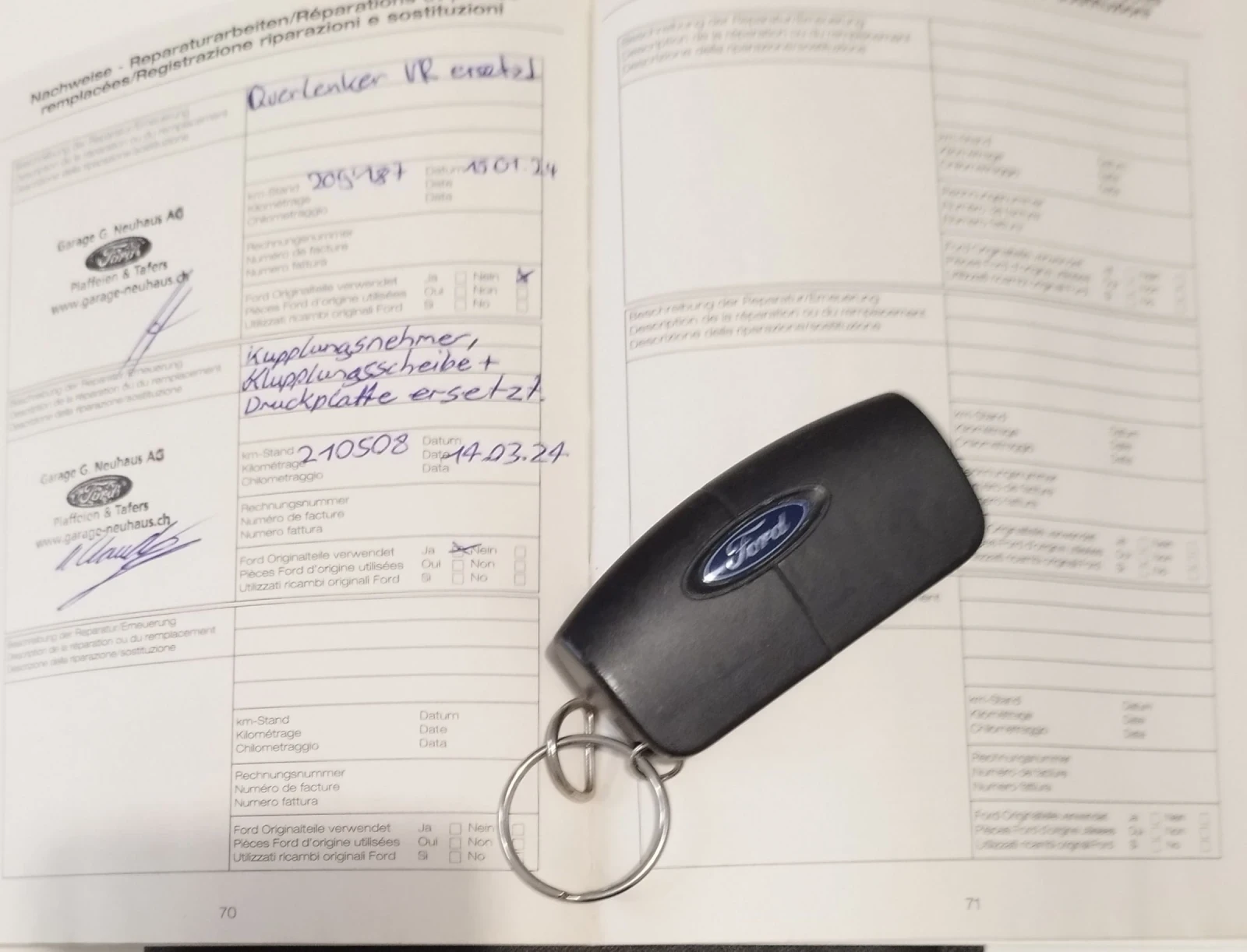 Ford Fiesta  INDIVIDUAL   FORD FIESTA 1.6L Duratec - 16V | Mobile.bg   14