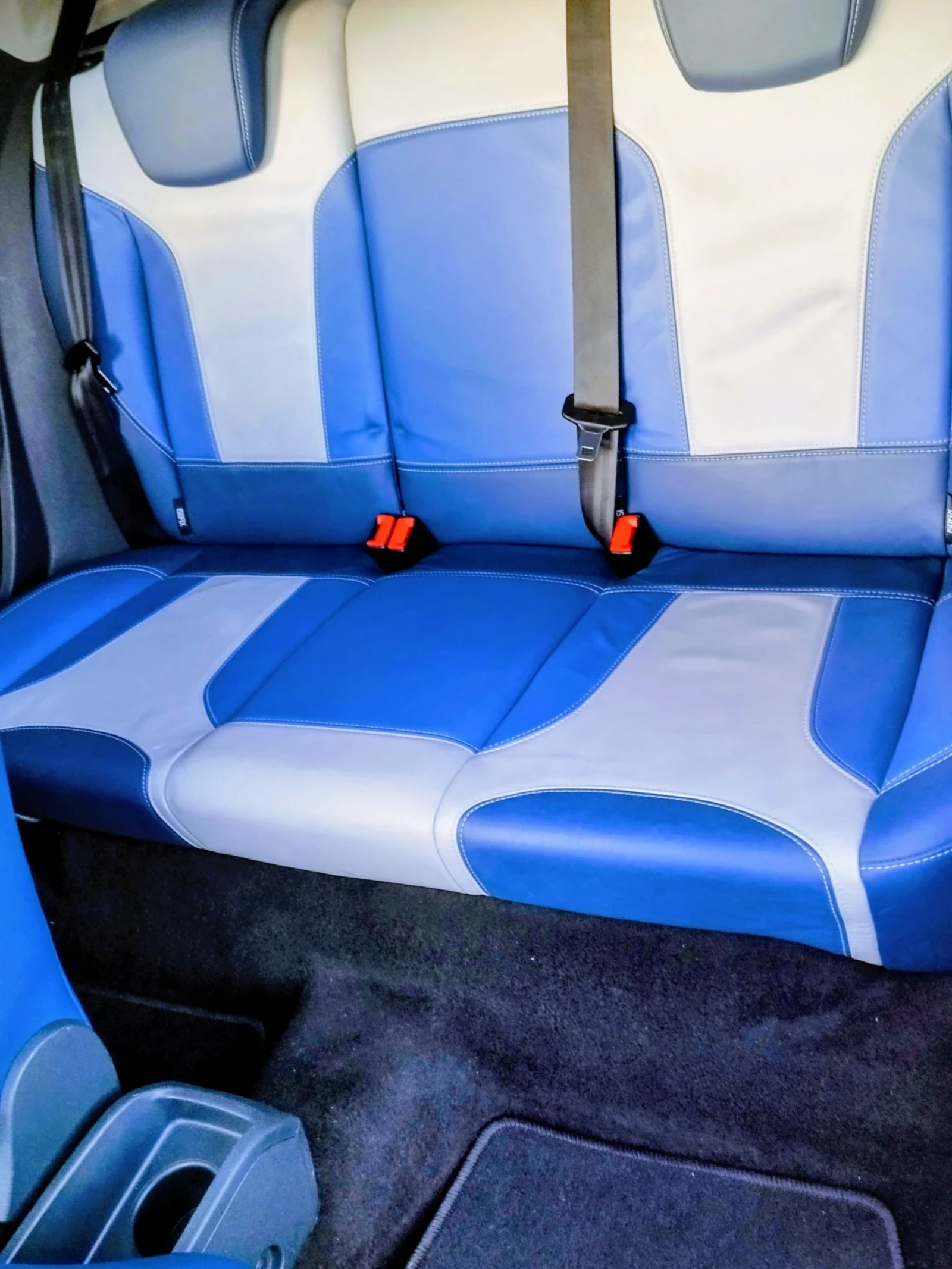 Ford Fiesta  INDIVIDUAL   FORD FIESTA 1.6L Duratec - 16V | Mobile.bg   12