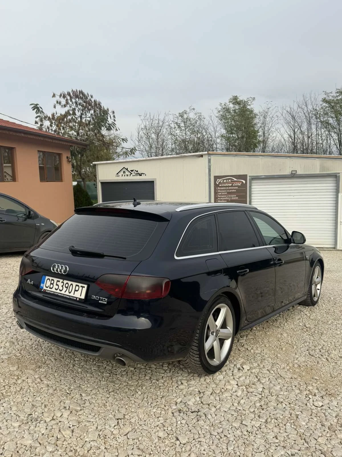 Audi A4 3.0 TDI S-Line +  - изображение 5