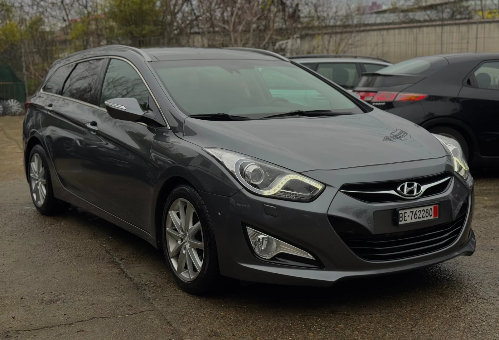 Hyundai I40 FULL! !   ! | Mobile.bg   7