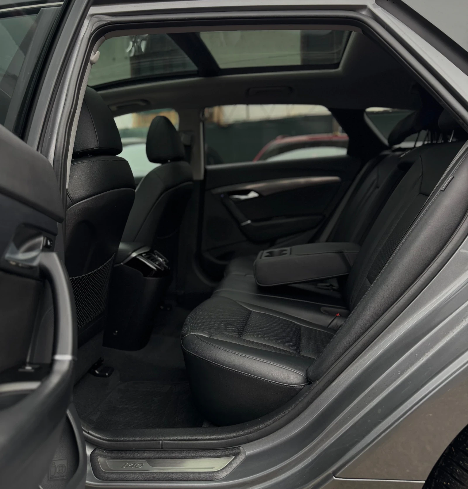 Hyundai I40 FULL! !   ! | Mobile.bg   16