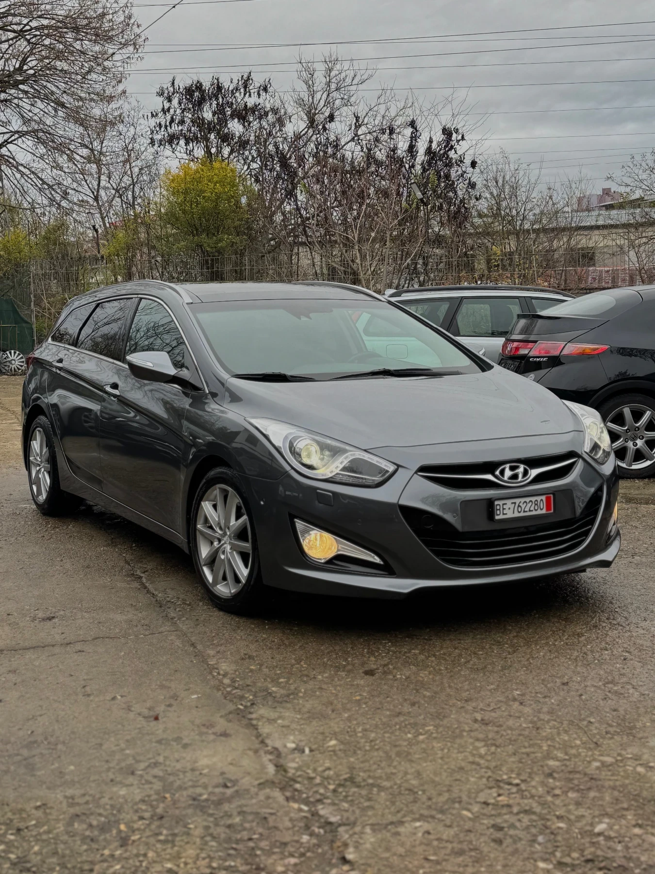 Hyundai I40 FULL! !   ! | Mobile.bg   3