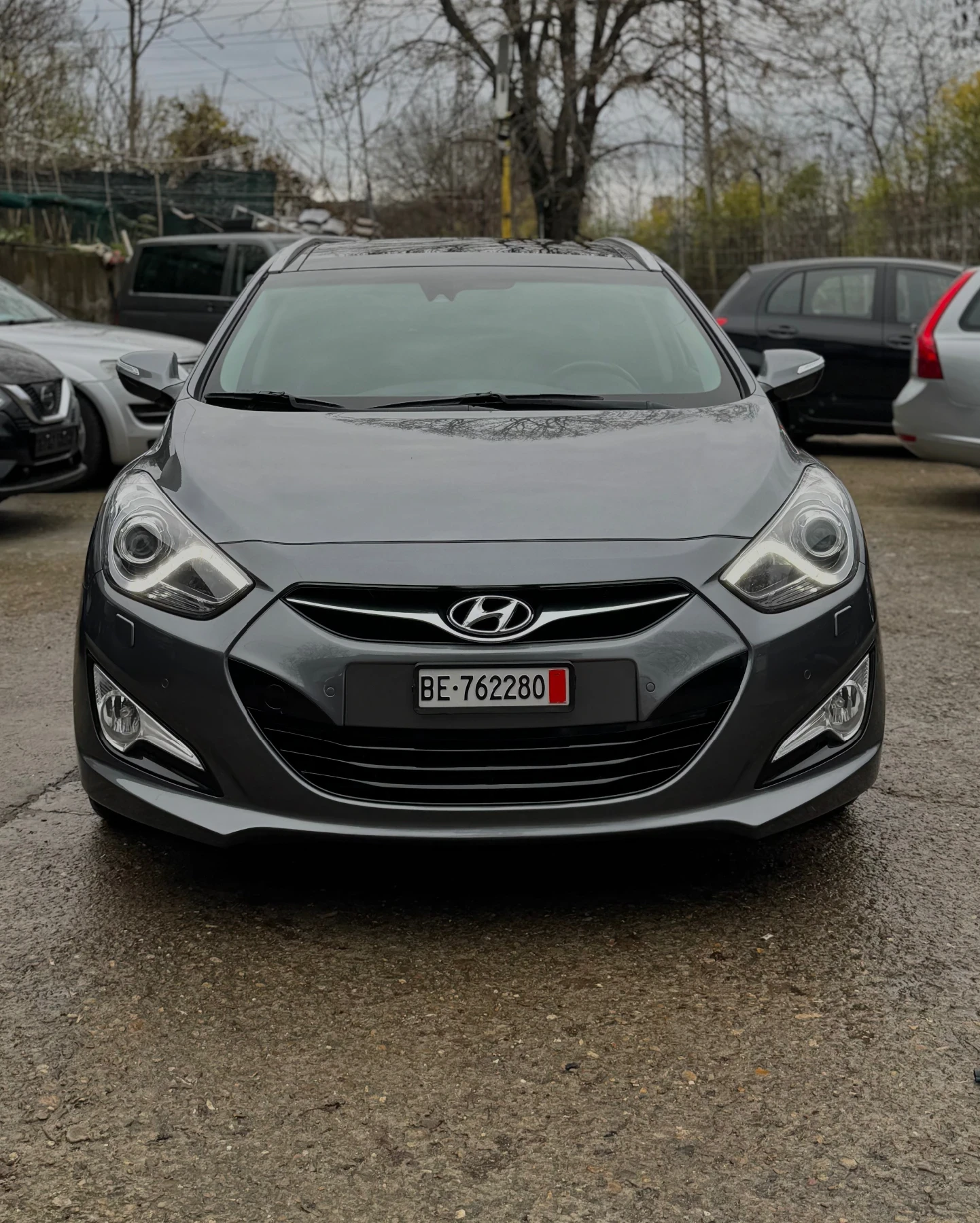 Hyundai I40 FULL! !   ! | Mobile.bg   8