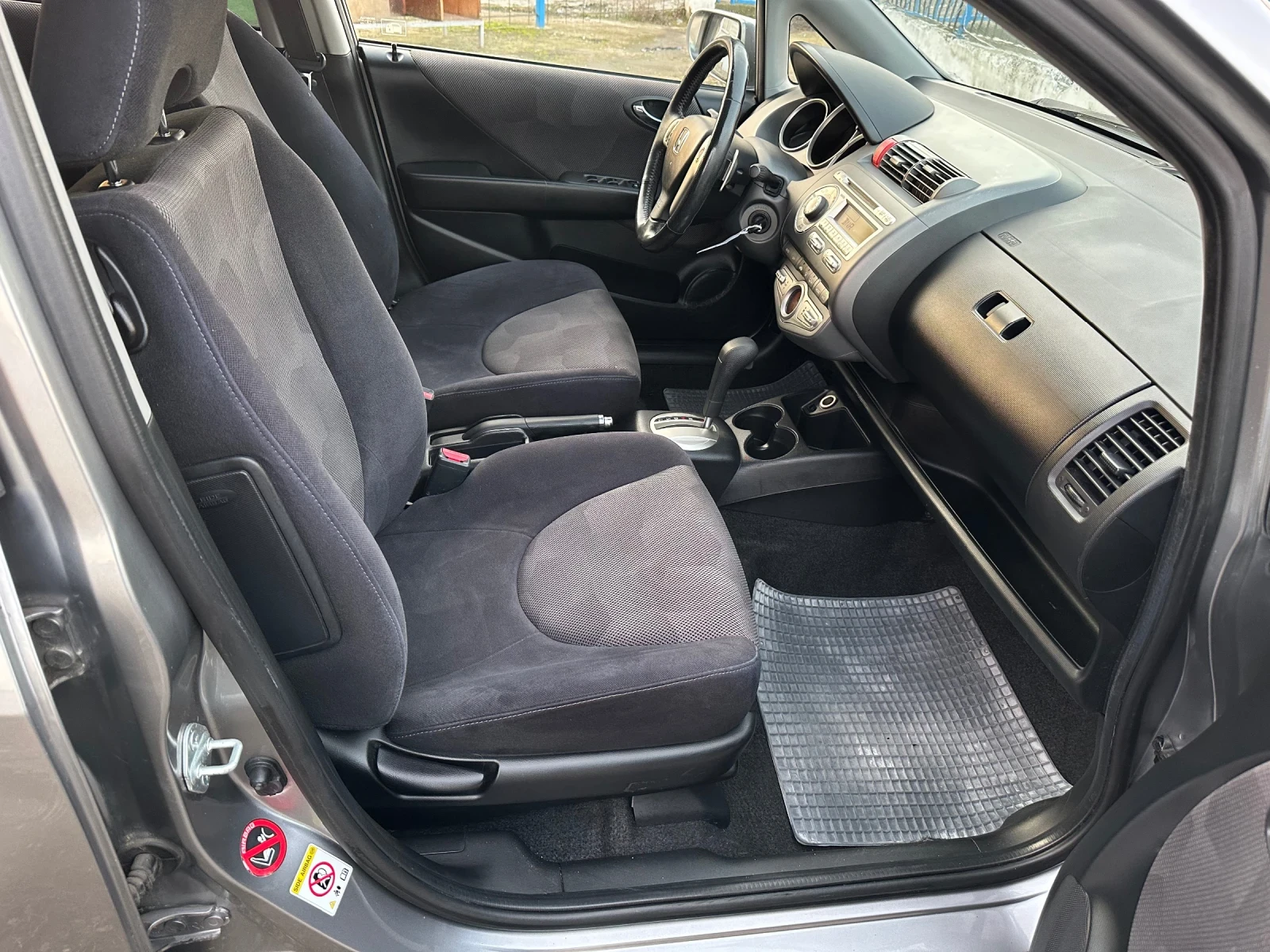 Honda Jazz 1.4 Sport  | Mobile.bg   12