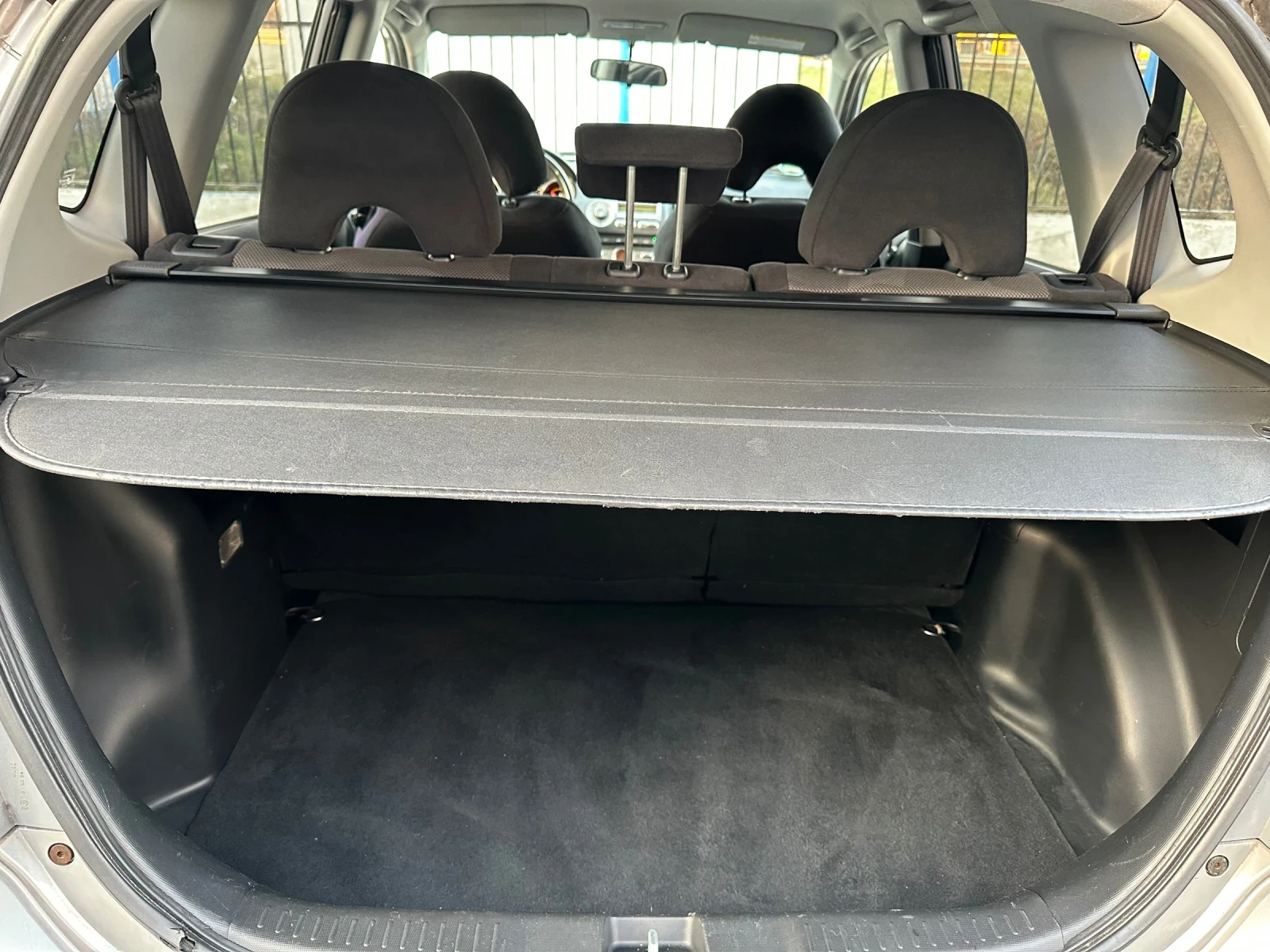 Honda Jazz 1.4 Sport  | Mobile.bg   14