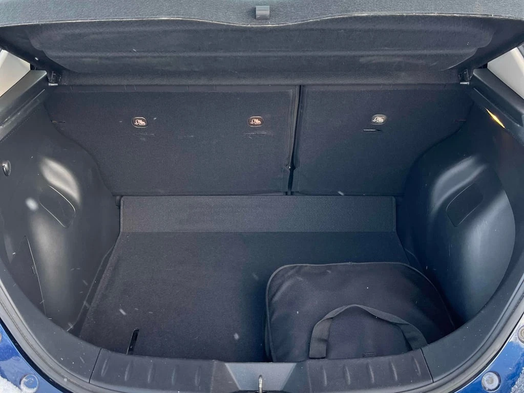 Nissan Leaf  * Hatchback * CARFAX * ��� ������������ ������ | Mobile.bg � ����������� 14