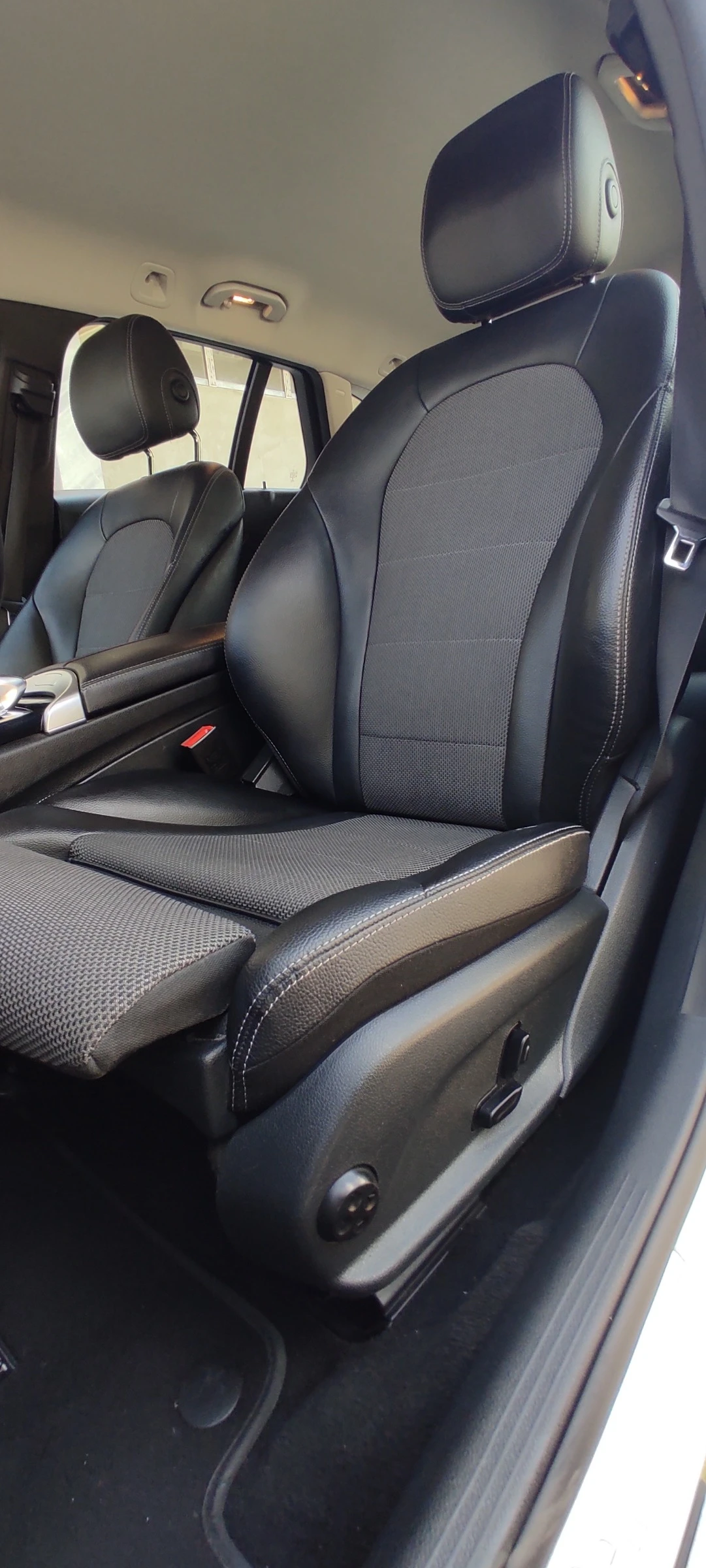 Mercedes-Benz C 220 BlueTEC Premium AMG | Mobile.bg � ����������� 8